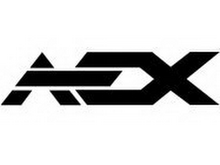 AEX logo