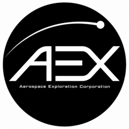 AEX AEROSPACE EXPLORATION CORPORATION logo