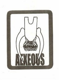 AEXEOUS logo