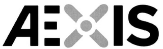 AEXIS logo