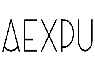 AEXPU logo