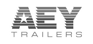 AEY TRAILERS logo