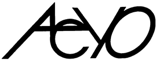 AEYO logo