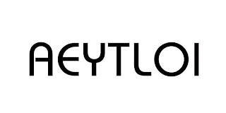 AEYTLOI logo