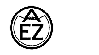 AEZ logo