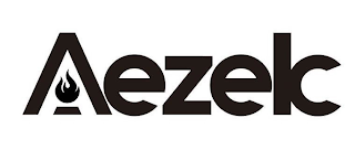 AEZEK logo