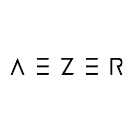 AEZER logo