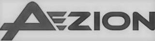 AEZION logo