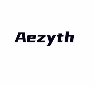 AEZYTH logo