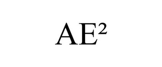AE² logo