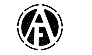 AF logo