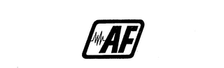 AF logo