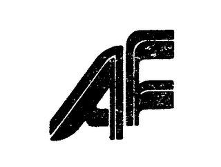AF logo