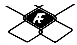 AF logo