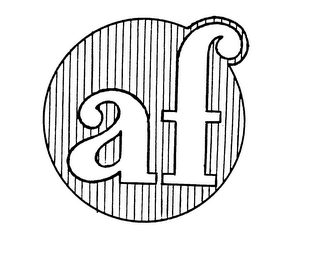 AF logo