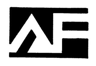 AF logo