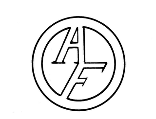 AF logo