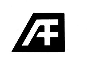AF logo