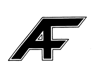 AF logo