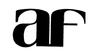 AF logo