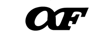 AF logo