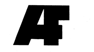 AF logo