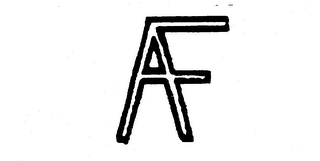 AF logo