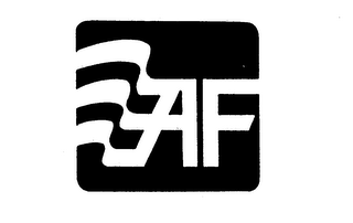 AF logo