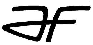 AF logo