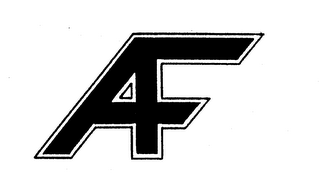 AF logo