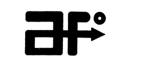 AF logo
