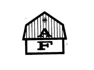 AF logo