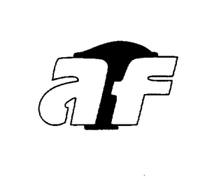 AF logo