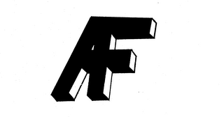 AF logo
