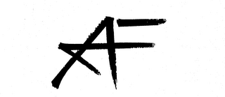 AF logo