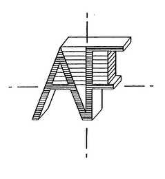 AF logo