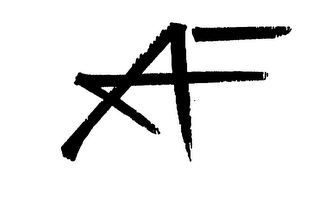 AF logo