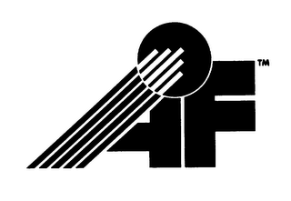 AF logo