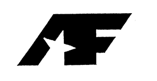 AF logo