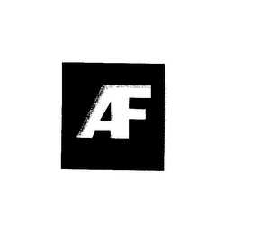 AF logo