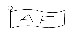 AF logo