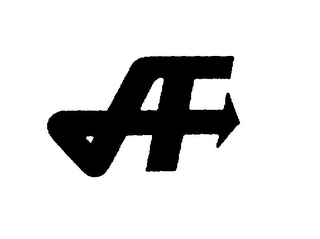 AF logo