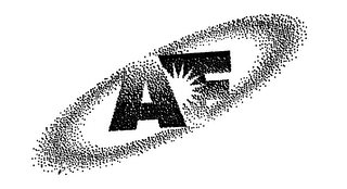 AF logo