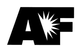 AF logo