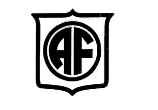 AF logo