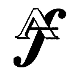AF logo