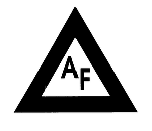 AF logo