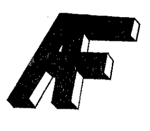 AF logo
