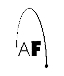 AF logo