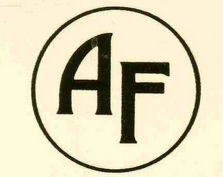 AF logo